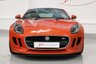 USED 2014 64 JAGUAR F-TYPE 3.0 V6 S 2d 380 BHP HUGE SPEC / HIGH PERFORMANCE SEATS