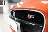 USED 2014 64 JAGUAR F-TYPE 3.0 V6 S 2d 380 BHP HUGE SPEC / HIGH PERFORMANCE SEATS