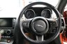 USED 2014 64 JAGUAR F-TYPE 3.0 V6 S 2d 380 BHP HUGE SPEC / HIGH PERFORMANCE SEATS