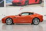 USED 2014 64 JAGUAR F-TYPE 3.0 V6 S 2d 380 BHP HUGE SPEC / HIGH PERFORMANCE SEATS