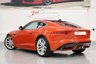 USED 2014 64 JAGUAR F-TYPE 3.0 V6 S 2d 380 BHP HUGE SPEC / HIGH PERFORMANCE SEATS