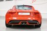 USED 2014 64 JAGUAR F-TYPE 3.0 V6 S 2d 380 BHP HUGE SPEC / HIGH PERFORMANCE SEATS