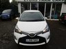 USED 2016 16 TOYOTA YARIS 1.3 VVT-I ICON 5d 99 BHP Toyota Main Dealer Service History + Just Serviced, NEW MOT, Great fuel economy! Only &pound;30 Road Tax!
