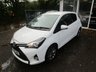USED 2016 16 TOYOTA YARIS 1.3 VVT-I ICON 5d 99 BHP Toyota Main Dealer Service History + Just Serviced, NEW MOT, Great fuel economy! Only &pound;30 Road Tax!