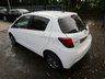 USED 2016 16 TOYOTA YARIS 1.3 VVT-I ICON 5d 99 BHP Toyota Main Dealer Service History + Just Serviced, NEW MOT, Great fuel economy! Only &pound;30 Road Tax!