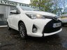 USED 2016 16 TOYOTA YARIS 1.3 VVT-I ICON 5d 99 BHP Toyota Main Dealer Service History + Just Serviced, NEW MOT, Great fuel economy! Only &pound;30 Road Tax!