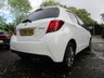 USED 2016 16 TOYOTA YARIS 1.3 VVT-I ICON 5d 99 BHP Toyota Main Dealer Service History + Just Serviced, NEW MOT, Great fuel economy! Only &pound;30 Road Tax!