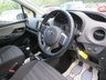 USED 2016 16 TOYOTA YARIS 1.3 VVT-I ICON 5d 99 BHP Toyota Main Dealer Service History + Just Serviced, NEW MOT, Great fuel economy! Only &pound;30 Road Tax!