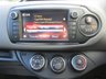 USED 2016 16 TOYOTA YARIS 1.3 VVT-I ICON 5d 99 BHP Toyota Main Dealer Service History + Just Serviced, NEW MOT, Great fuel economy! Only &pound;30 Road Tax!