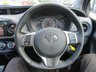 USED 2016 16 TOYOTA YARIS 1.3 VVT-I ICON 5d 99 BHP Toyota Main Dealer Service History + Just Serviced, NEW MOT, Great fuel economy! Only &pound;30 Road Tax!