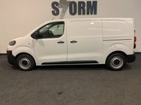 USED 2017 67 PEUGEOT EXPERT 1.6 BLUE HDI S STANDARD 95 BHP 