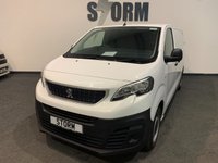 USED 2017 67 PEUGEOT EXPERT 1.6 BLUE HDI S STANDARD 95 BHP 