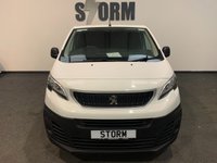 USED 2017 67 PEUGEOT EXPERT 1.6 BLUE HDI S STANDARD 95 BHP 