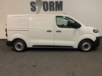 USED 2017 67 PEUGEOT EXPERT 1.6 BLUE HDI S STANDARD 95 BHP 