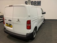 USED 2017 67 PEUGEOT EXPERT 1.6 BLUE HDI S STANDARD 95 BHP 