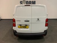 USED 2017 67 PEUGEOT EXPERT 1.6 BLUE HDI S STANDARD 95 BHP 