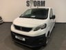 USED 2017 67 PEUGEOT EXPERT 1.6 BLUE HDI S STANDARD 95 BHP 