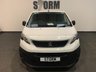 USED 2017 67 PEUGEOT EXPERT 1.6 BLUE HDI S STANDARD 95 BHP 