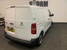 USED 2017 67 PEUGEOT EXPERT 1.6 BLUE HDI S STANDARD 95 BHP 
