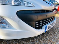 USED 2011 11 PEUGEOT 308 2.0 CC GT HDI 2d CONVERTIBLE Remarkable Example with a huge option list