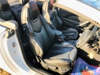 USED 2011 11 PEUGEOT 308 2.0 CC GT HDI 2d CONVERTIBLE Remarkable Example with a huge option list
