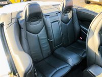 USED 2011 11 PEUGEOT 308 2.0 CC GT HDI 2d CONVERTIBLE Remarkable Example with a huge option list