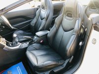 USED 2011 11 PEUGEOT 308 2.0 CC GT HDI 2d CONVERTIBLE Remarkable Example with a huge option list