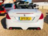 USED 2011 11 PEUGEOT 308 2.0 CC GT HDI 2d CONVERTIBLE Remarkable Example with a huge option list