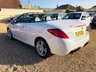 USED 2011 11 PEUGEOT 308 2.0 CC GT HDI 2d CONVERTIBLE Remarkable Example with a huge option list