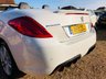 USED 2011 11 PEUGEOT 308 2.0 CC GT HDI 2d CONVERTIBLE Remarkable Example with a huge option list