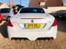 USED 2011 11 PEUGEOT 308 2.0 CC GT HDI 2d CONVERTIBLE Remarkable Example with a huge option list