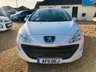 USED 2011 11 PEUGEOT 308 2.0 CC GT HDI 2d CONVERTIBLE Remarkable Example with a huge option list