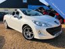 USED 2011 11 PEUGEOT 308 2.0 CC GT HDI 2d CONVERTIBLE Remarkable Example with a huge option list