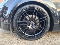 USED 2009 K AUDI TT 2.0 TDI QUATTRO S LINE SPECIAL EDITION 2d 170 BHP AUDI TT 2.0 TDI QUATTRO S LINE SPECIAL EDITION 2d 170 BHP