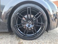 USED 2009 K AUDI TT 2.0 TDI QUATTRO S LINE SPECIAL EDITION 2d 170 BHP AUDI TT 2.0 TDI QUATTRO S LINE SPECIAL EDITION 2d 170 BHP