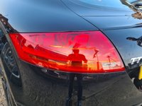 USED 2009 K AUDI TT 2.0 TDI QUATTRO S LINE SPECIAL EDITION 2d 170 BHP AUDI TT 2.0 TDI QUATTRO S LINE SPECIAL EDITION 2d 170 BHP
