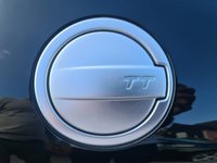 USED 2009 K AUDI TT 2.0 TDI QUATTRO S LINE SPECIAL EDITION 2d 170 BHP AUDI TT 2.0 TDI QUATTRO S LINE SPECIAL EDITION 2d 170 BHP