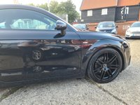 USED 2009 K AUDI TT 2.0 TDI QUATTRO S LINE SPECIAL EDITION 2d 170 BHP AUDI TT 2.0 TDI QUATTRO S LINE SPECIAL EDITION 2d 170 BHP