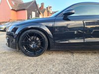 USED 2009 K AUDI TT 2.0 TDI QUATTRO S LINE SPECIAL EDITION 2d 170 BHP AUDI TT 2.0 TDI QUATTRO S LINE SPECIAL EDITION 2d 170 BHP