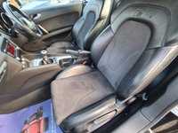 USED 2009 K AUDI TT 2.0 TDI QUATTRO S LINE SPECIAL EDITION 2d 170 BHP AUDI TT 2.0 TDI QUATTRO S LINE SPECIAL EDITION 2d 170 BHP