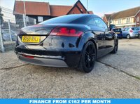 USED 2009 K AUDI TT 2.0 TDI QUATTRO S LINE SPECIAL EDITION 2d 170 BHP AUDI TT 2.0 TDI QUATTRO S LINE SPECIAL EDITION 2d 170 BHP