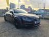 USED 2009 K AUDI TT 2.0 TDI QUATTRO S LINE SPECIAL EDITION 2d 170 BHP AUDI TT 2.0 TDI QUATTRO S LINE SPECIAL EDITION 2d 170 BHP