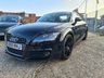 USED 2009 K AUDI TT 2.0 TDI QUATTRO S LINE SPECIAL EDITION 2d 170 BHP AUDI TT 2.0 TDI QUATTRO S LINE SPECIAL EDITION 2d 170 BHP