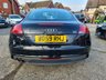 USED 2009 K AUDI TT 2.0 TDI QUATTRO S LINE SPECIAL EDITION 2d 170 BHP AUDI TT 2.0 TDI QUATTRO S LINE SPECIAL EDITION 2d 170 BHP