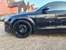USED 2009 K AUDI TT 2.0 TDI QUATTRO S LINE SPECIAL EDITION 2d 170 BHP AUDI TT 2.0 TDI QUATTRO S LINE SPECIAL EDITION 2d 170 BHP