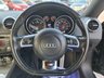 USED 2009 K AUDI TT 2.0 TDI QUATTRO S LINE SPECIAL EDITION 2d 170 BHP AUDI TT 2.0 TDI QUATTRO S LINE SPECIAL EDITION 2d 170 BHP