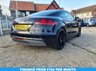 USED 2009 K AUDI TT 2.0 TDI QUATTRO S LINE SPECIAL EDITION 2d 170 BHP AUDI TT 2.0 TDI QUATTRO S LINE SPECIAL EDITION 2d 170 BHP