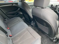 USED 2014 63 AUDI A3 1.8 TFSI SPORT 4d 178 BHP 