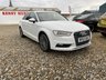 USED 2014 63 AUDI A3 1.8 TFSI SPORT 4d 178 BHP 