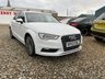 USED 2014 63 AUDI A3 1.8 TFSI SPORT 4d 178 BHP 